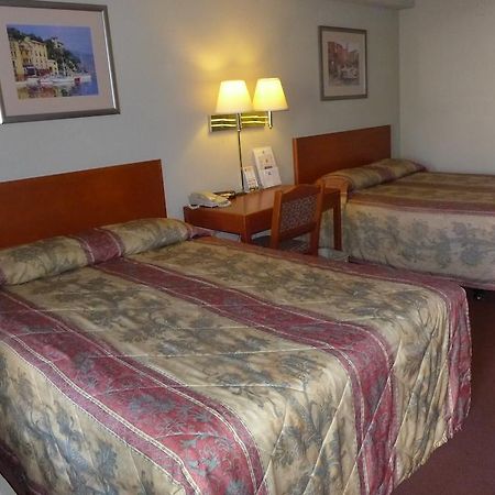 Good Nite Inn Чула Виста Екстериор снимка