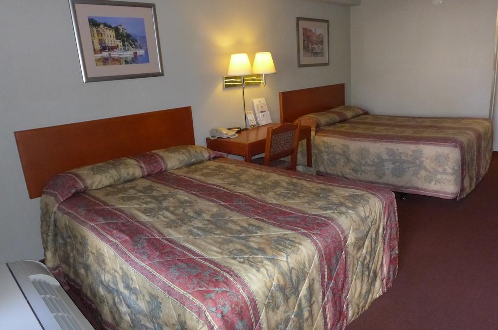 Good Nite Inn Чула Виста Екстериор снимка